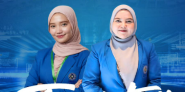 Dua Mahasiswa FEB UMSU Lolos Finalis Pilmapres Nasional 2026, Harumkan Nama Kampus