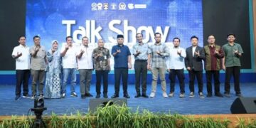 BPIP RI dan UMSU Gelar Seminar Nasional Penguatan Relawan Gerakan Kebajikan Pancasila