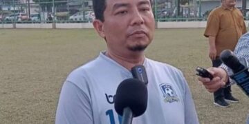UMSU Siapkan Klub Sepak Bola Profesional UMSU 1957 FC, Bidik Pengembangan Talenta dan Industri Olahraga