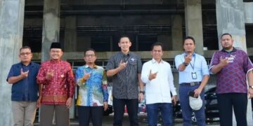 Polda Sumut Tegaskan Komitmen Kawal Muktamar 49 Muhammadiyah-Aisyiyah di Sumut