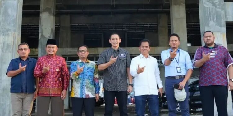 Polda Sumut Tegaskan Komitmen Kawal Muktamar 49 Muhammadiyah-Aisyiyah di Sumut