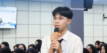 FKIP UMSU Gelar Pembekalan PLP II, Tekankan Disiplin dan Etika Mahasiswa