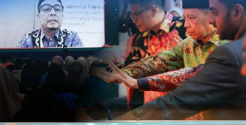 Semarak Milad ke-48, FEB UMSU Luncurkan Prodi Bisnis Digital dan Kebijakan Manajemen Pajak