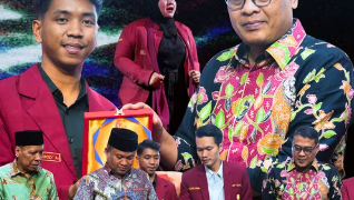 Semarak Milad ke-62 IMM, WR III UMSU Ajak Kader Sukseskan Muktamar Muhammadiyah 2027