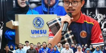 FKIP UMSU dan Universiti Teknologi Malaysia Gelar Cultural Exchange, Bahas Kolaborasi Pendidikan