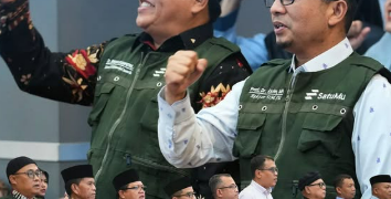 UMSU Jadi Pionir Implementasi SatuMu di Lingkungan PTMA