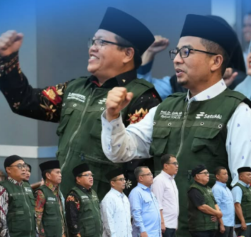 UMSU Jadi Pionir Implementasi SatuMu di Lingkungan PTMA