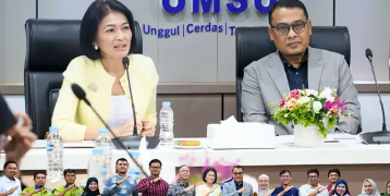 Toba Caldera Culture Festival 2026 Gandeng UMSU untuk Sukseskan Festival Budaya