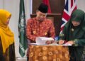 Dari Tanah Deli ke London, UMSU Perluas Kolaborasi Pendidikan Global
