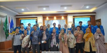 Empat Tim Mahasiswa UMSU Siap Berlaga di KMI Expo 2026