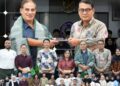 Kedutaan Besar AS Hadir di UMSU, Bahas Peluang Studi Lanjut ke Amerika Serikat