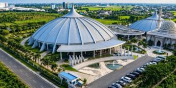 Kunjungan PDM Kota Medan ke Malaysia, Membawa Wawasan dan Jejaring Baru