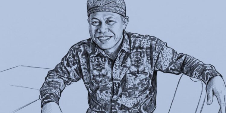 Menjadi Kader yang Menguatkan, Bukan Sekadar Hadir dalam Pergerakan