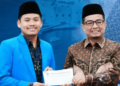 Qori Internasional UMSU Daud Sitorus Wakili Indonesia di Kroasia