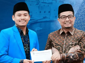 Qori Internasional UMSU Daud Sitorus Wakili Indonesia di Kroasia