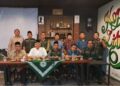 Silaturahmi Perdana Enam PDM Penyangga Perkuat Persiapan Muktamar ke-49
