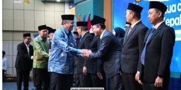 UMSU Didorong PP Muhammadiyah Menjadi Pusat Keunggulan dan Mercusuar Peradaban