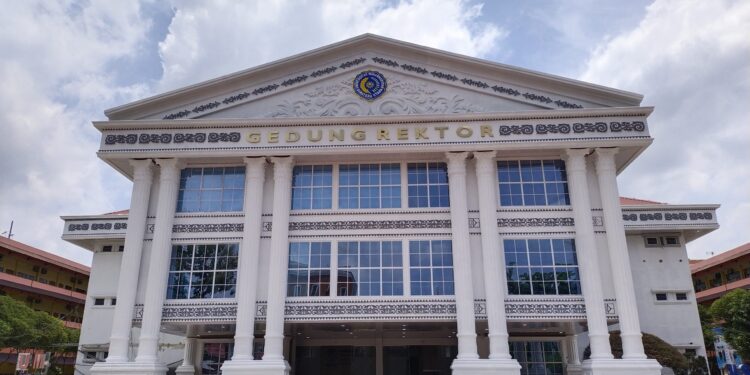 UMSU Terus Melangkah, Meski Kepemimpinan Berganti