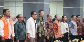 FEB UMSU dan LPS Perkuat Literasi Keuangan melalui Forum ELKASU 2026
