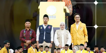 Rektor UMSU Ajak Kader IPM Sumut Sukseskan Muktamar Muhammadiyah 2027