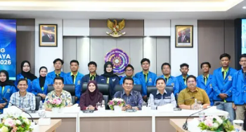 Tim PPK Ormawa UMSU Jadi Wakil Sumut di Ajang Nasional Abdidaya 2026