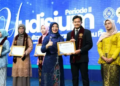 FKIP UMSU Yudisium 260 Sarjana Pendidikan, Tekankan Penguatan Spiritual dan Mental Health