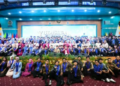 FISIP UMSU Yudisium 187 Lulusan, Sejumlah Alumni Torehkan Prestasi Nasional