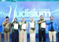 Fakultas Pertanian UMSU Yudisium 172 Lulusan, Perkuat Kompetensi dan Mobilitas Global