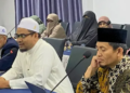 Dosen UMSU Jadi Narasumber Visiting Lecture di Fatoni University Thailand