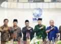 Rektor UMSU Dukung TVMu Lokal Sumut untuk Perkuat Syiar Muktamar Muhammadiyah 2027