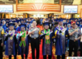 Wisuda UMSU Bertepatan Hari Sumpah Pemuda, Kapolda Sumut Ajak Lulusan Perkuat Nasionalisme